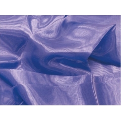 CRYSTAL ORGANZA CHR ultra violet