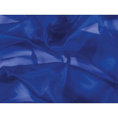 ORGANZA DSI sapphire