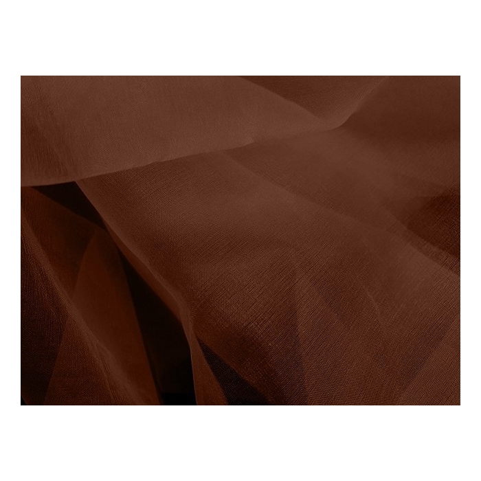 ORGANZA DSI cocoa