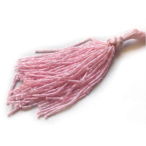 BEADS TWISTED