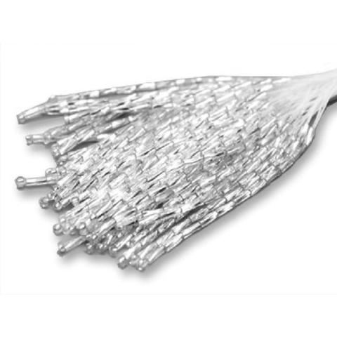 BEADS TWISTED