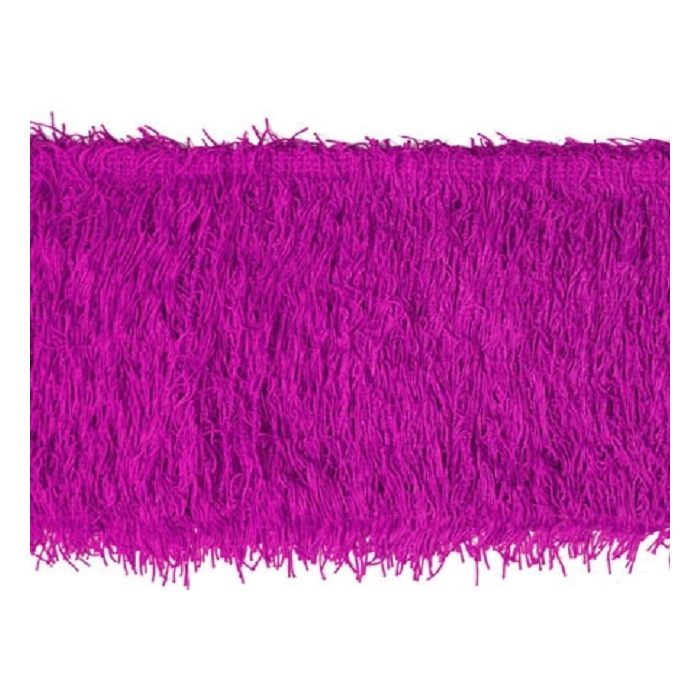 CASCADE FRINGE hawaiian pink