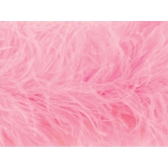 Feather Boa DSI rosepink