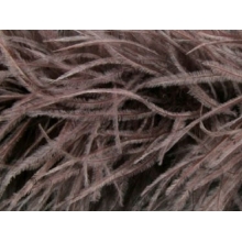 Feather Boa cocoa