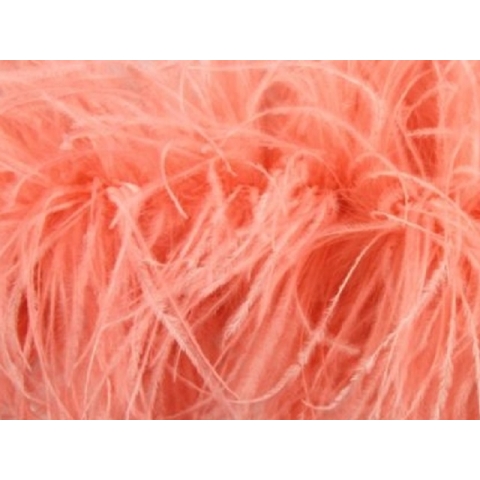 Feather Boa sunglow