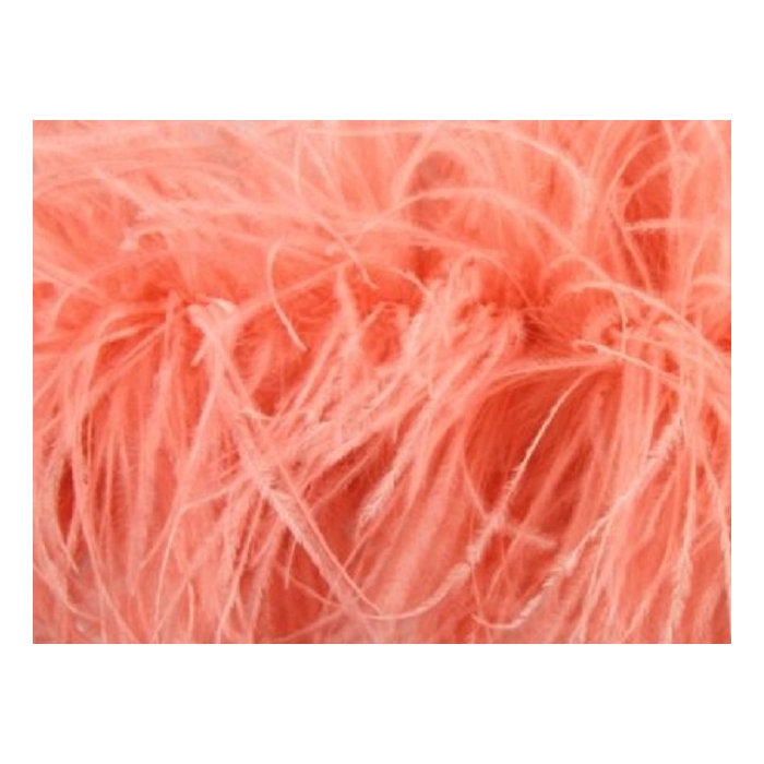 Feather Boa sunglow