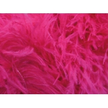 OSTRICH 4PLY BOA berry bliss
