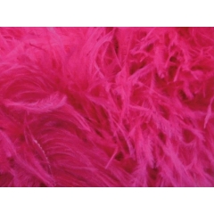 OSTRICH 4PLY BOA berry bliss