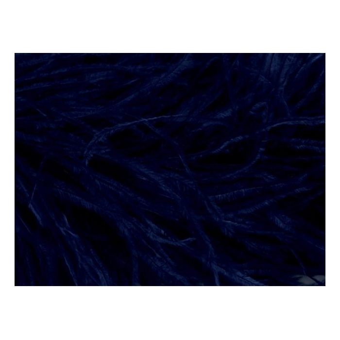 Feather Fringes CHR midnight sky
