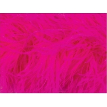 Feather Fringes CHR pink fizz