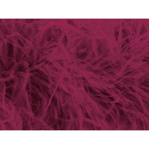 Feather Fringes CHR wine