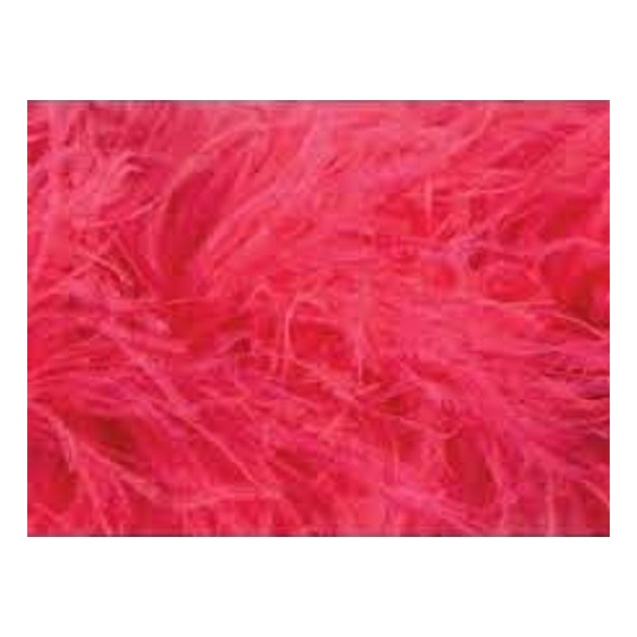 Feather fringes DSI clematis