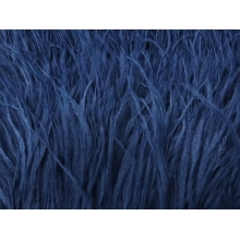 Feather Fringes DSI navy