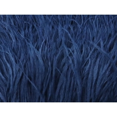 Feather Fringes DSI navy