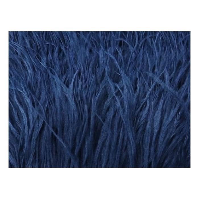 Feather Fringes DSI navy