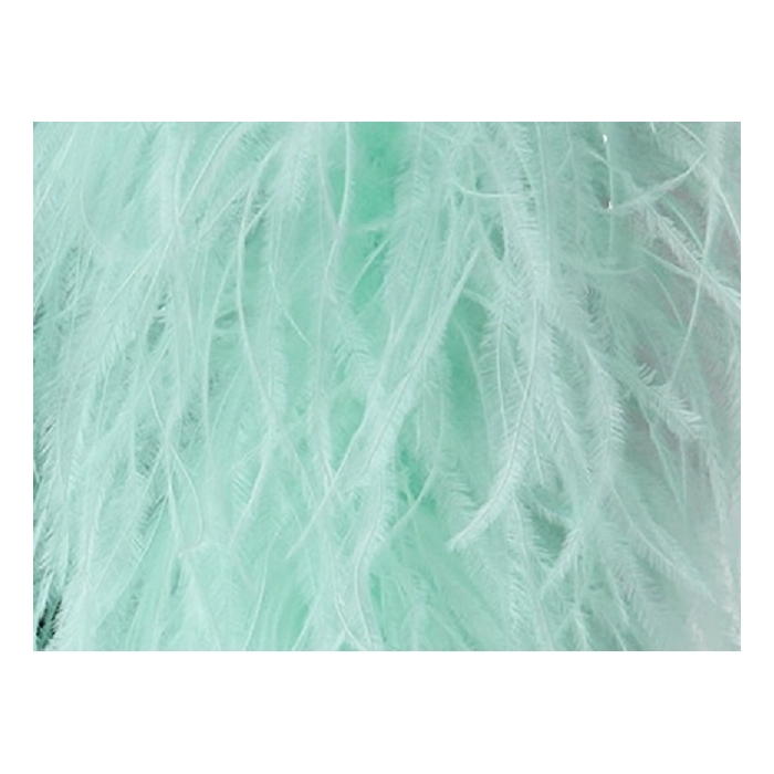 Feather Fringes DSI peppermint