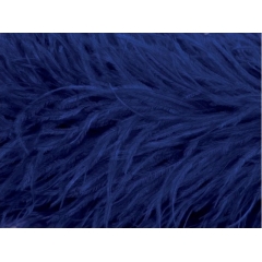 Feather Fringes DSI sapphire