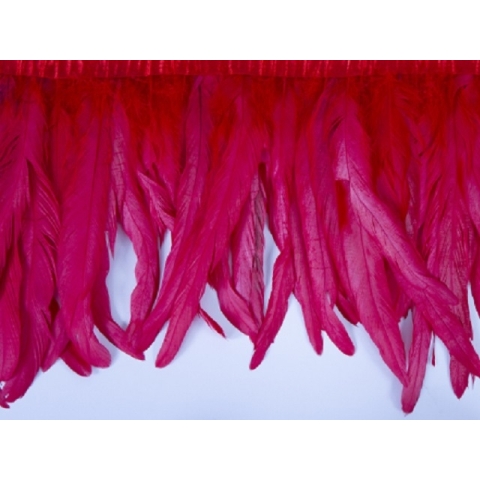 Coque Feathers DSI flamenco