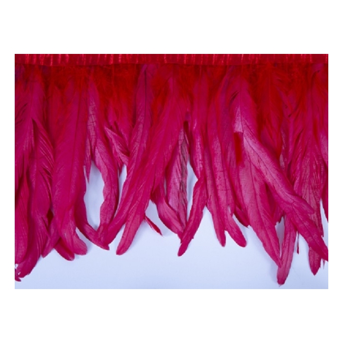 Coque Feathers DSI flamenco