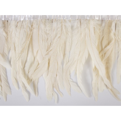 COQUE FEATHERS