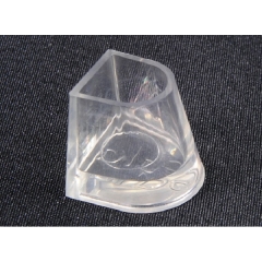 CONTOUR HEEL PROTECTORS