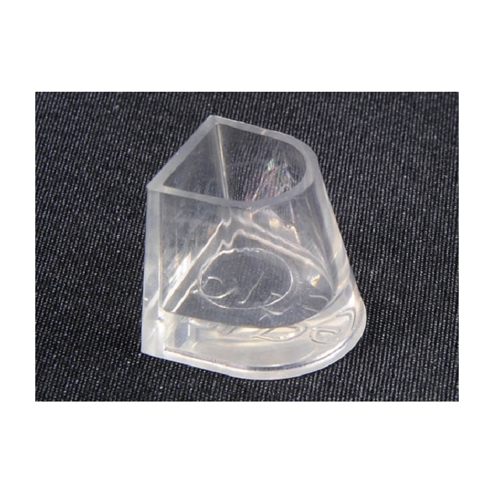 CONTOUR HEEL PROTECTORS