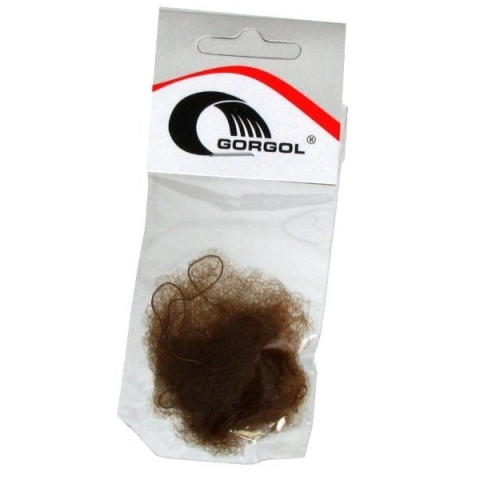 HAIRNET brown