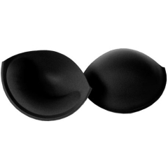 BRA CUPS PUSH UP black