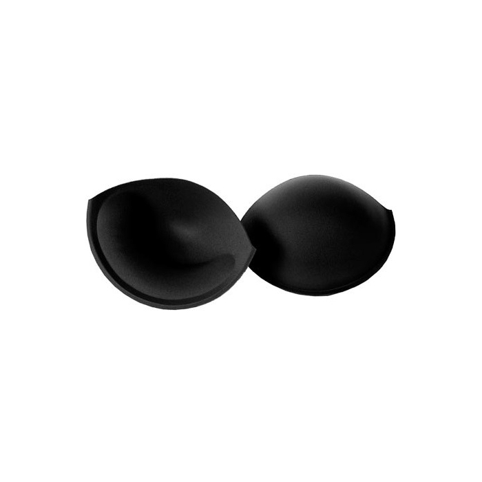 BRA CUPS PUSH UP black