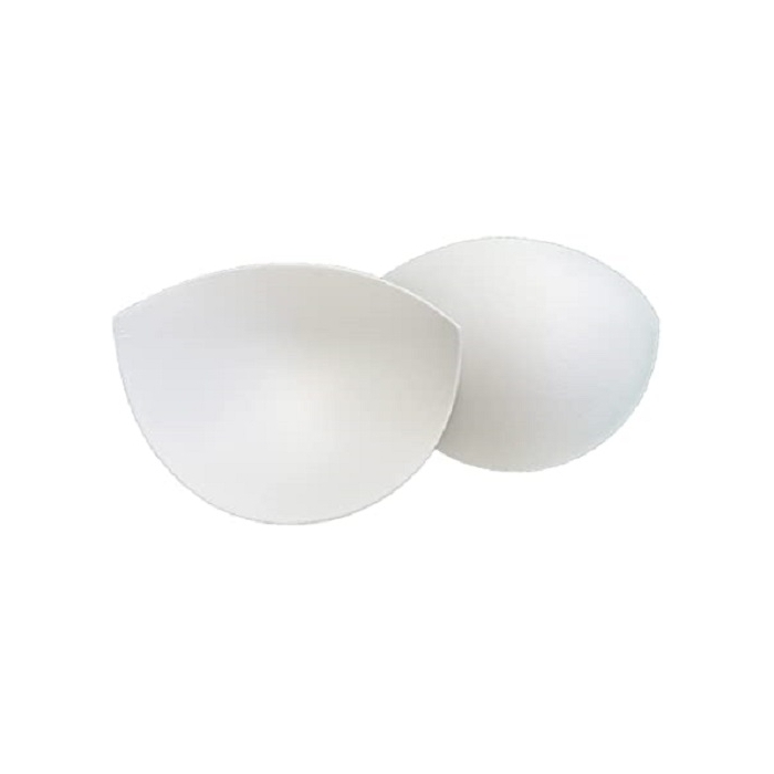 BRA CUPS WHITE