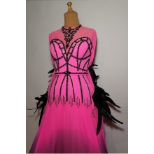 Ballroom dress MJD3012