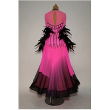 Ballroom dress MJD3012