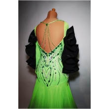 Ballroom dress MJD3023