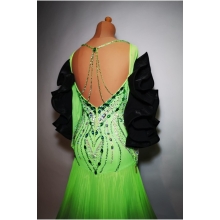 Ballroom dress MJD3023