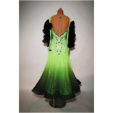 Ballroom dress MJD3023