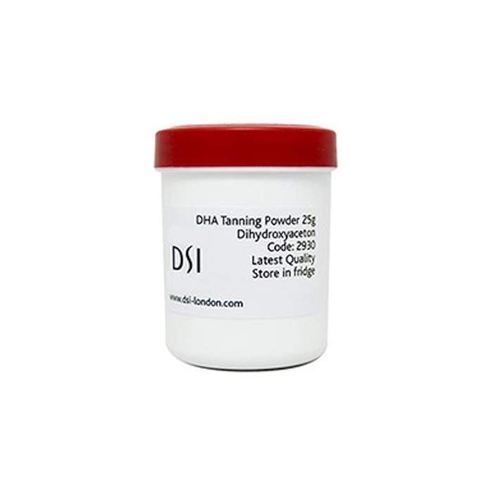 DHA tanning powder 20g