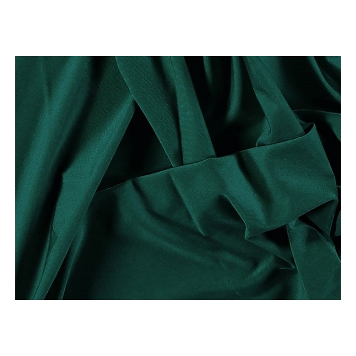 LYCRA LUSTRE forest green