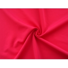 LYCRA LUSTRE light scarlet