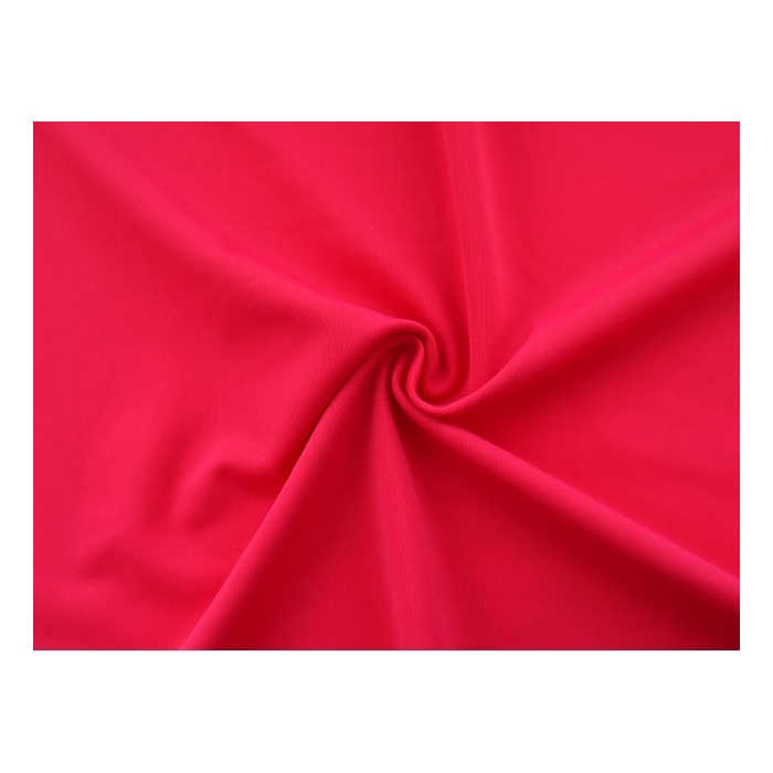 LYCRA LUSTRE light scarlet