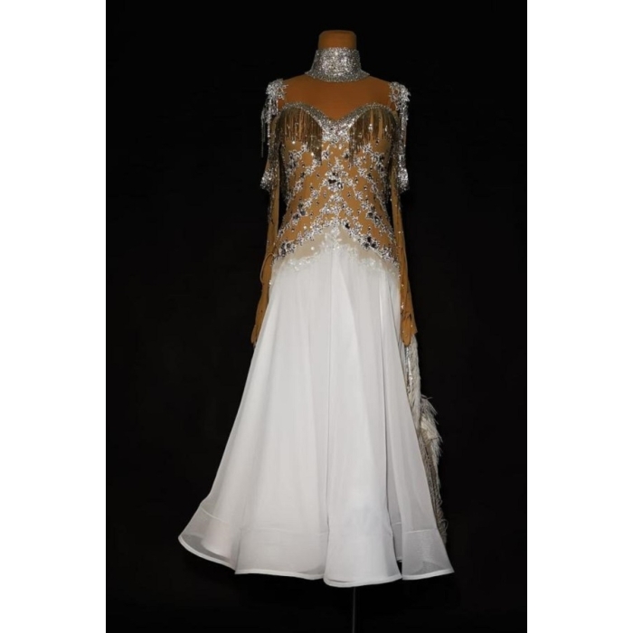 Ballroom dress MJD3030