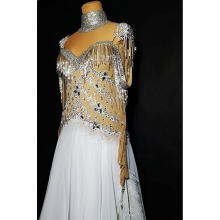 Ballroom dress MJD3030