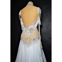 Ballroom dress MJD3030