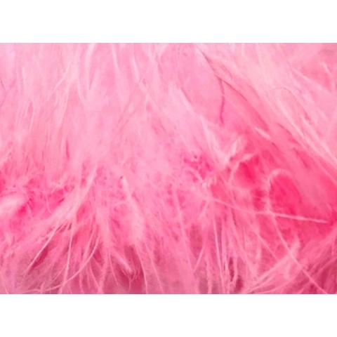 Feather Boa candy