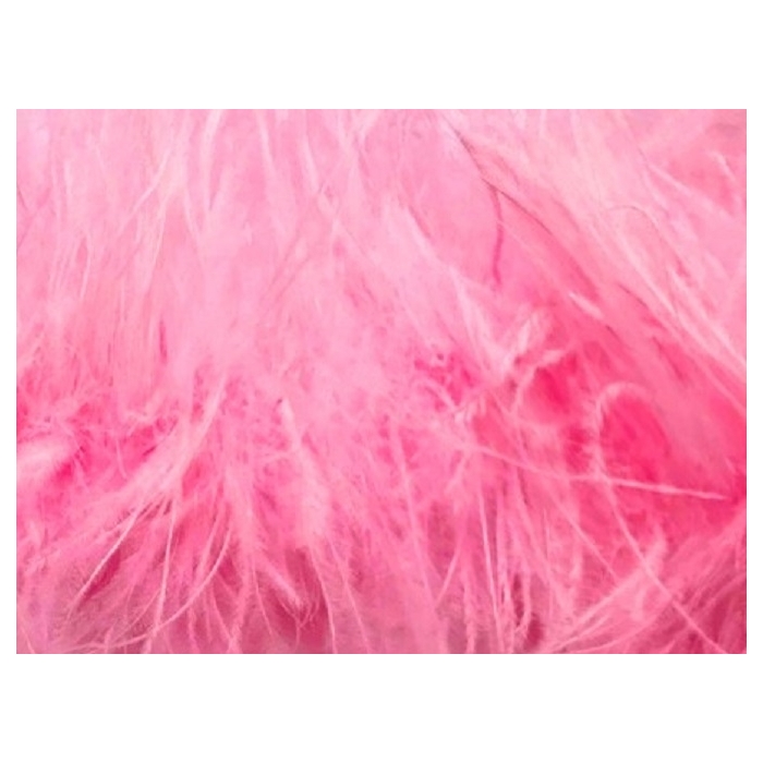 Feather Boa candy