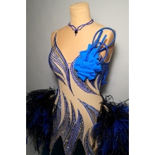Ballroom dress MJD3033