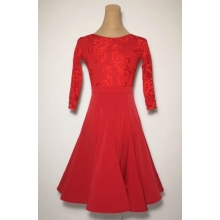 Juvenile dress Juvenile dress