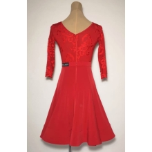 Juvenile dress Juvenile dress