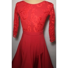 Juvenile dress Juvenile dress