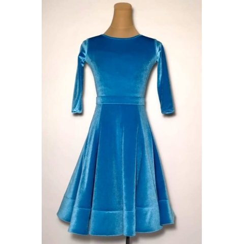 Juvenile dress 