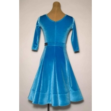 Juvenile dress 